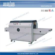 Hualian 2016 Automatic Stretch Wrapping Machine (SW-300A)